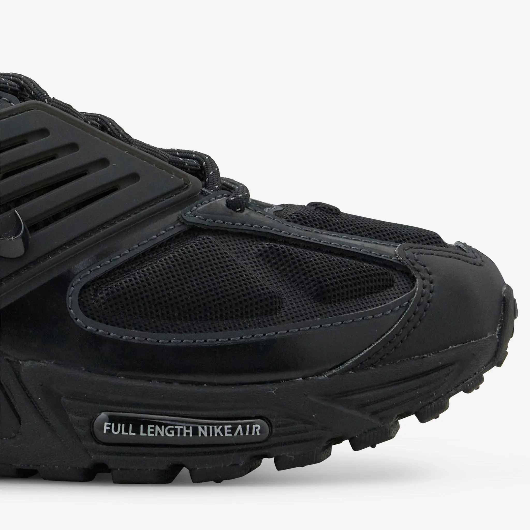 Air Pegasus Wave Black | Black | Anthracite | Cyber