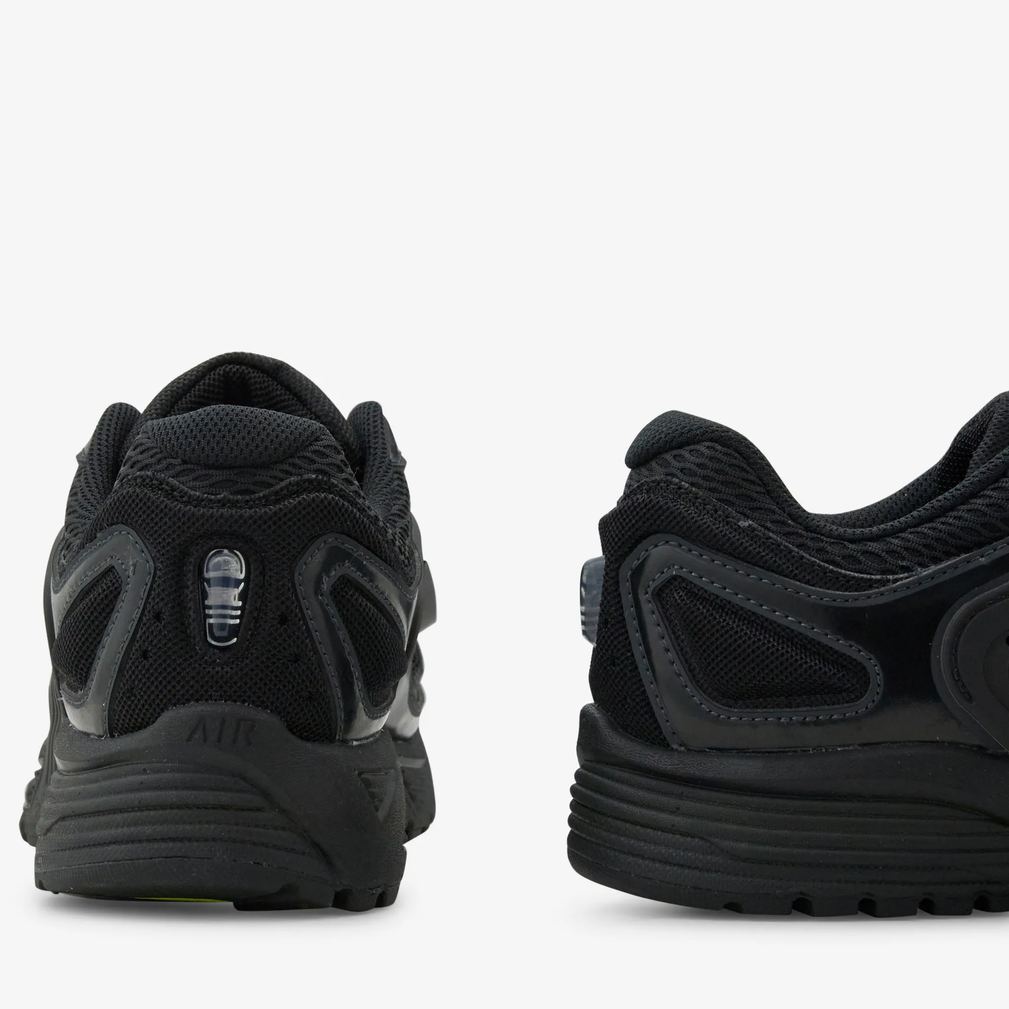 Air Pegasus Wave Black | Black | Anthracite | Cyber