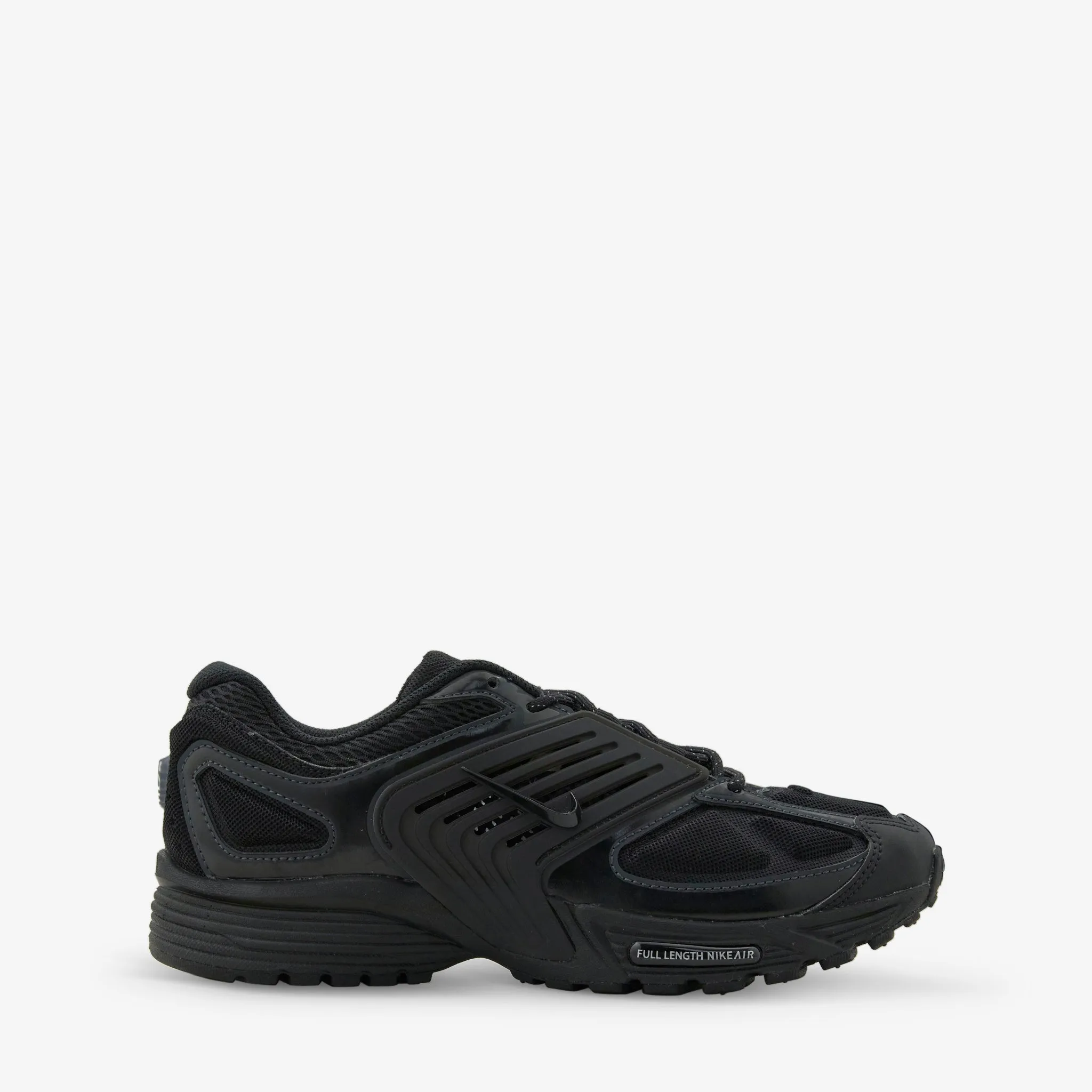 Air Pegasus Wave Black | Black | Anthracite | Cyber