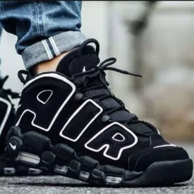 Air Uptempo 96 Sneakers Shoes For Men