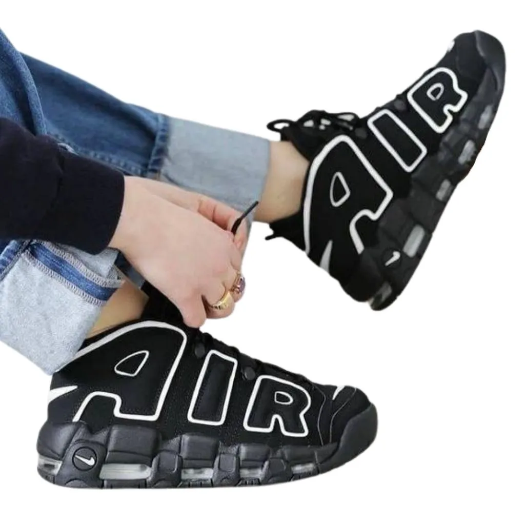 Air Uptempo 96 Sneakers Shoes For Men