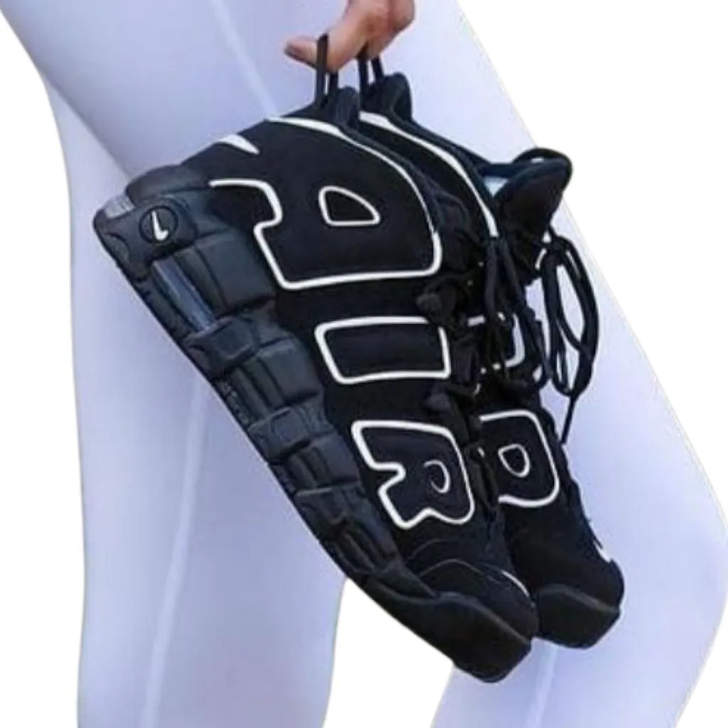 Air Uptempo 96 Sneakers Shoes For Men