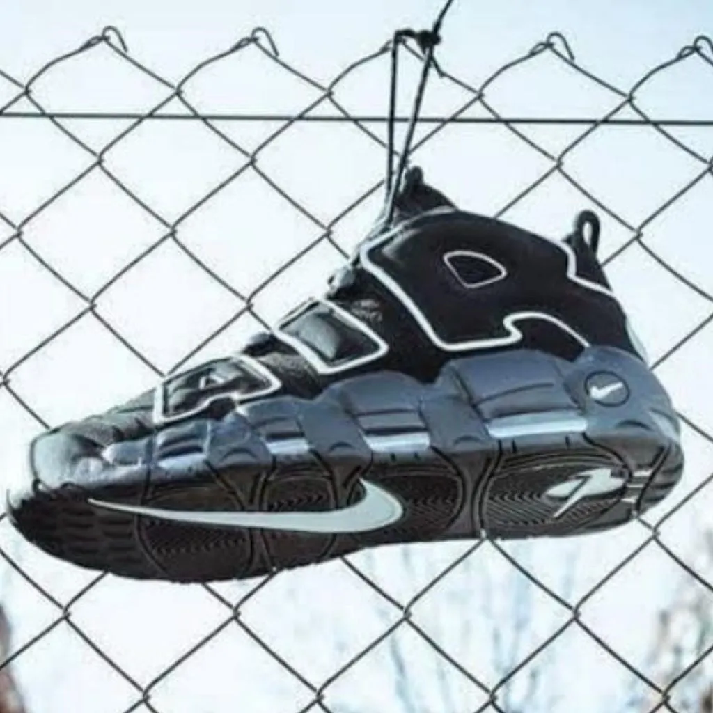 Air Uptempo 96 Sneakers Shoes For Men