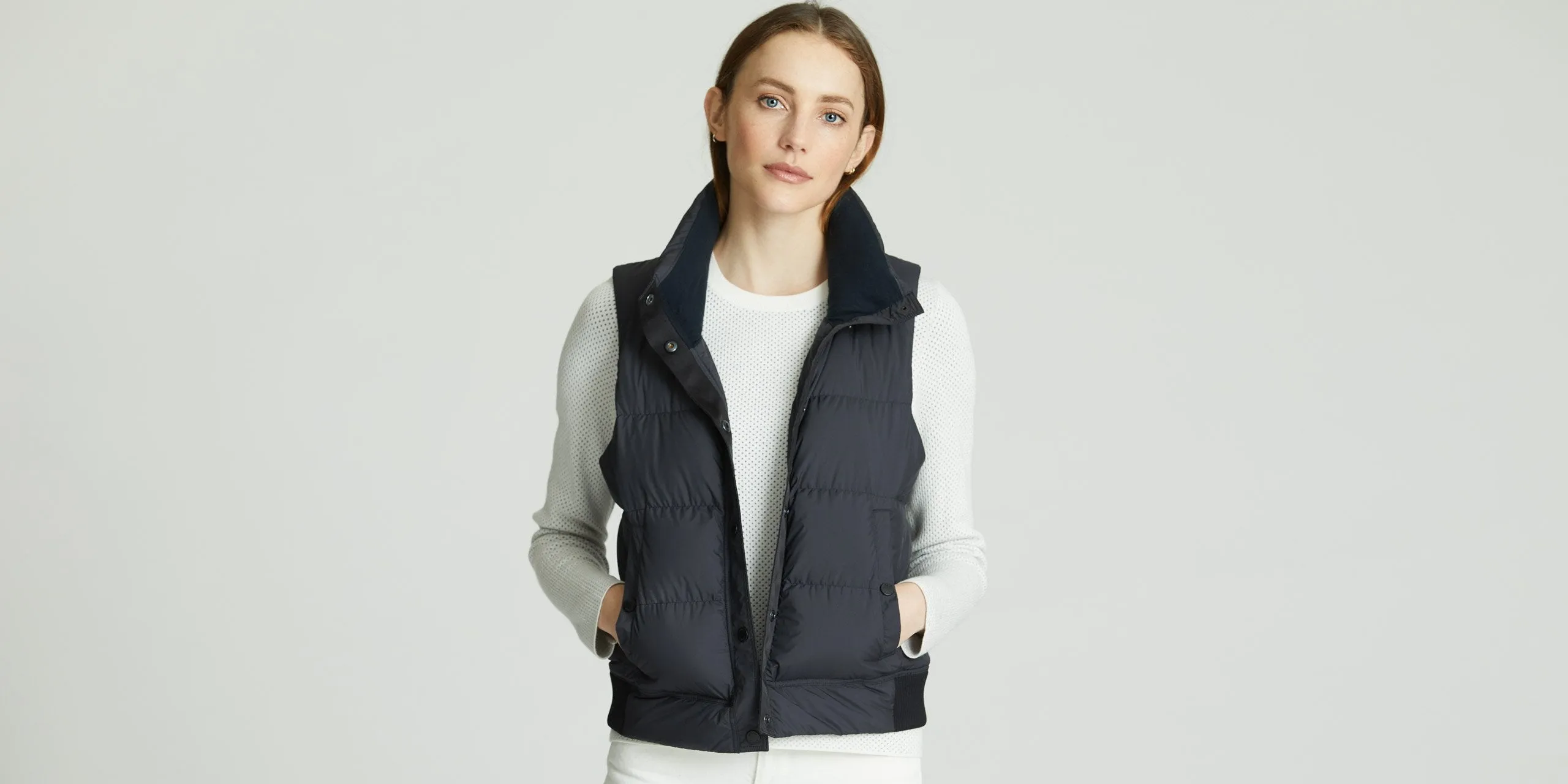 Anning Vest