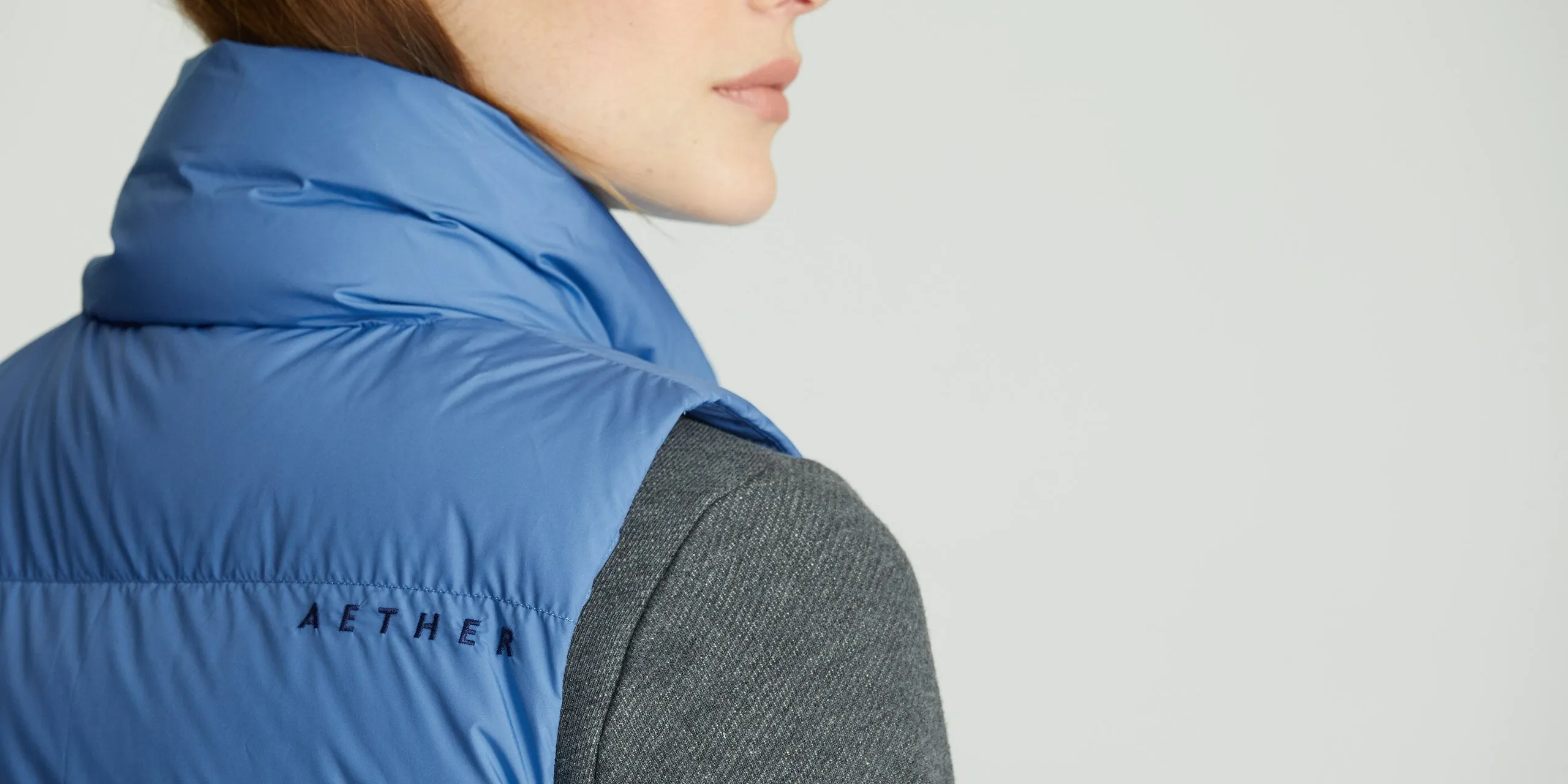 Anning Vest