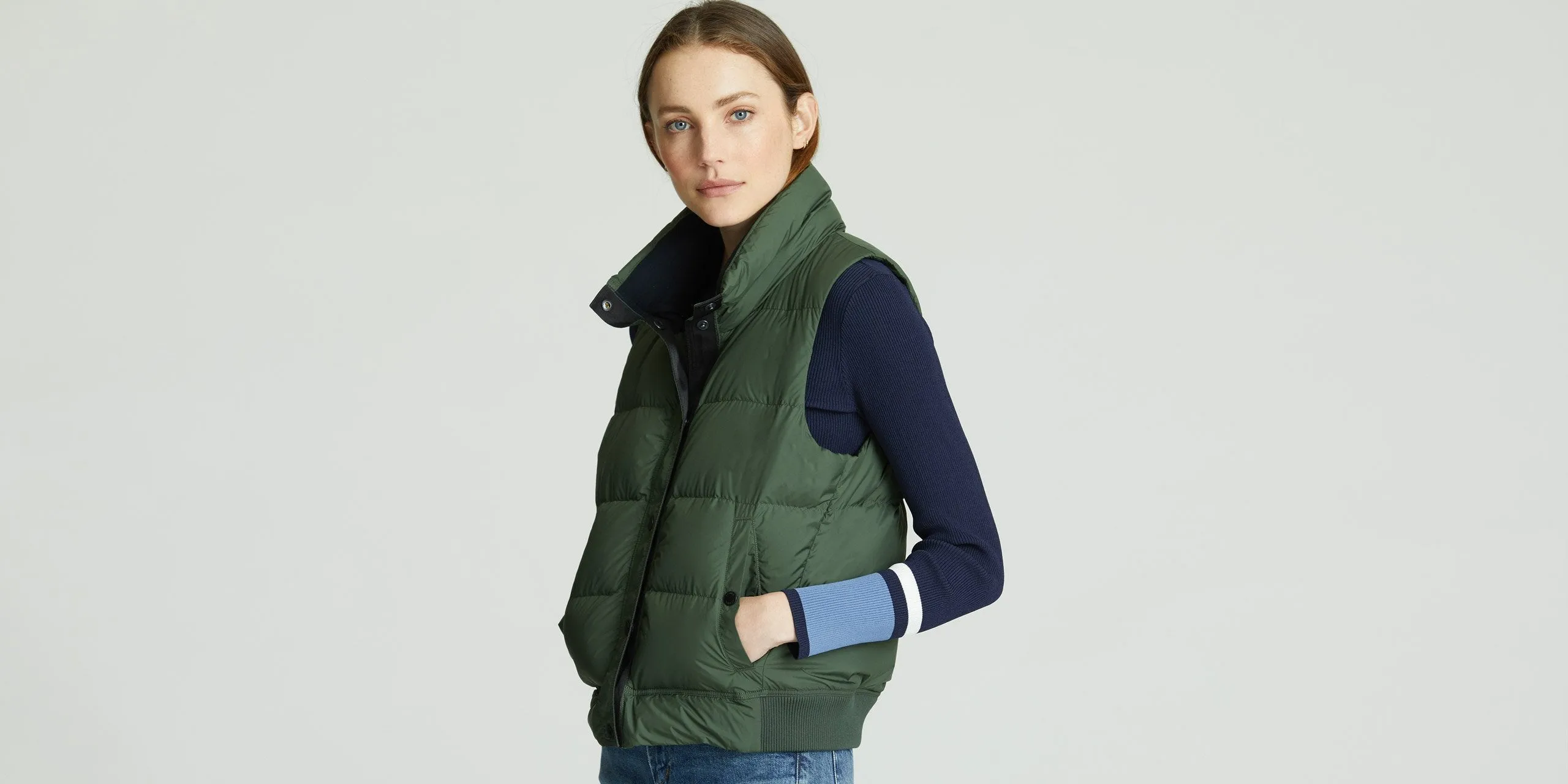 Anning Vest