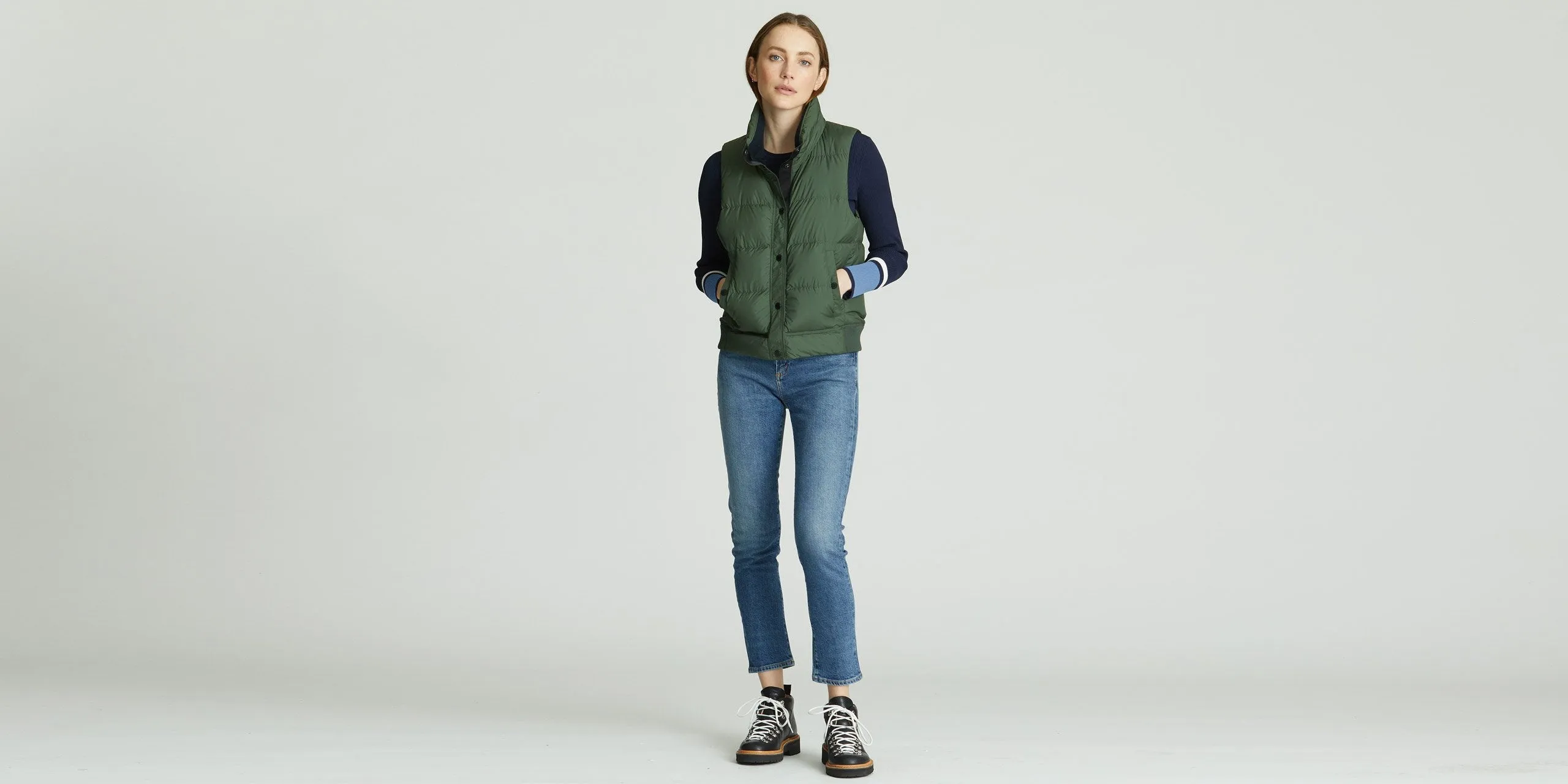 Anning Vest