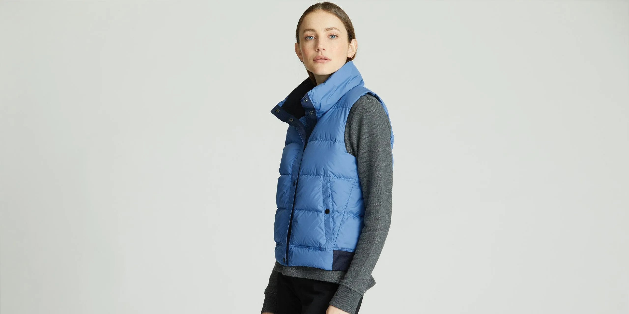 Anning Vest
