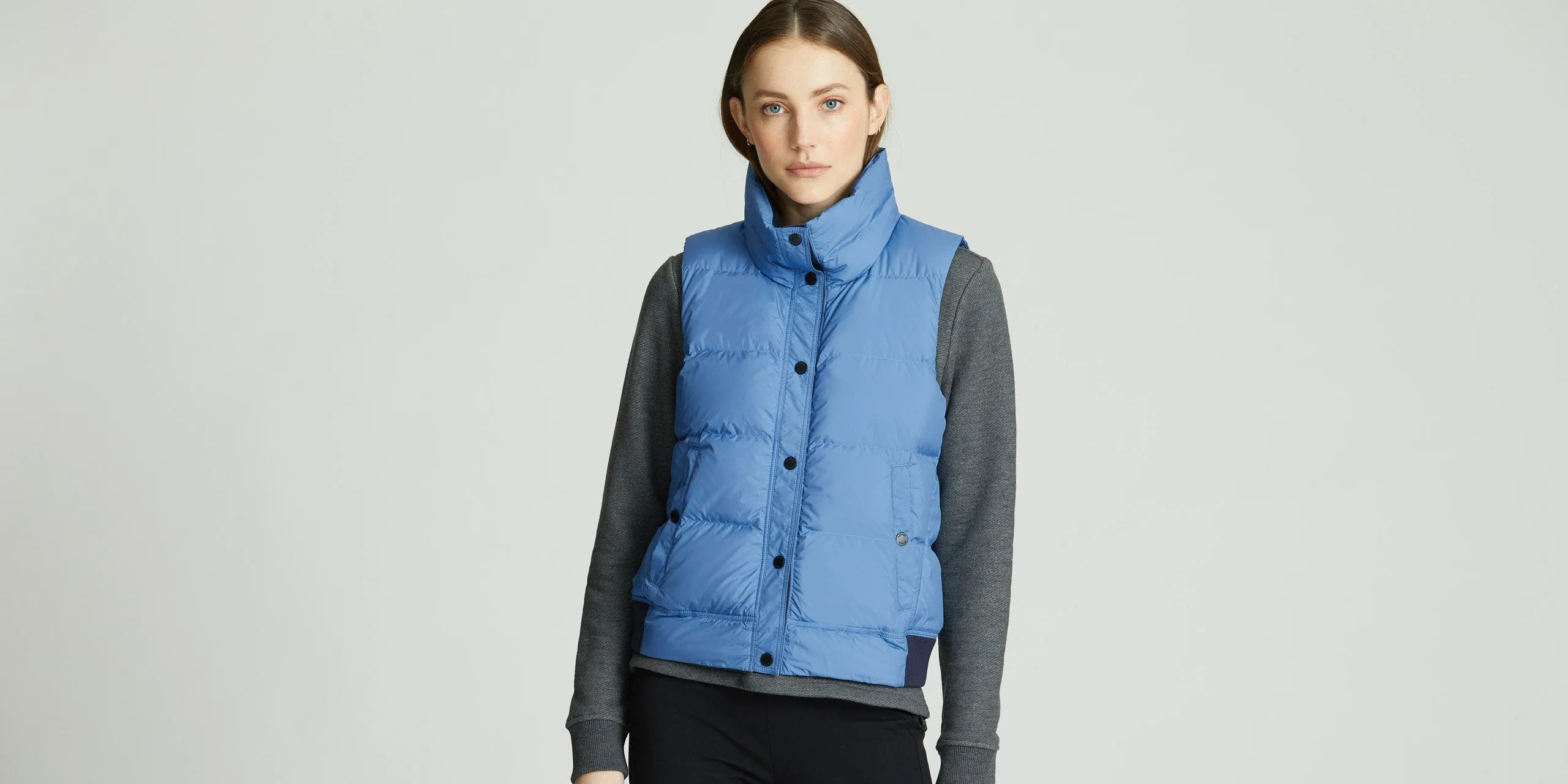 Anning Vest