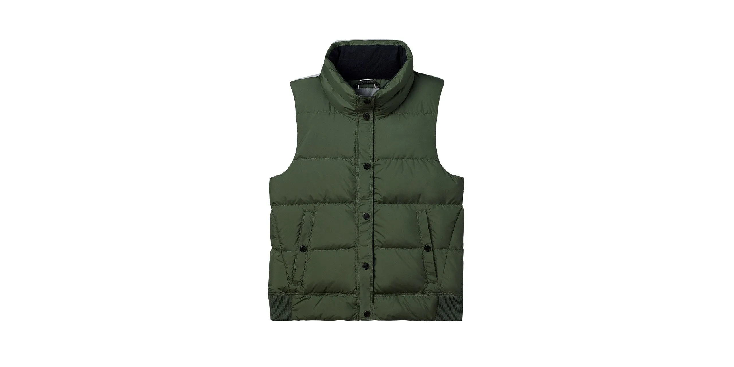 Anning Vest