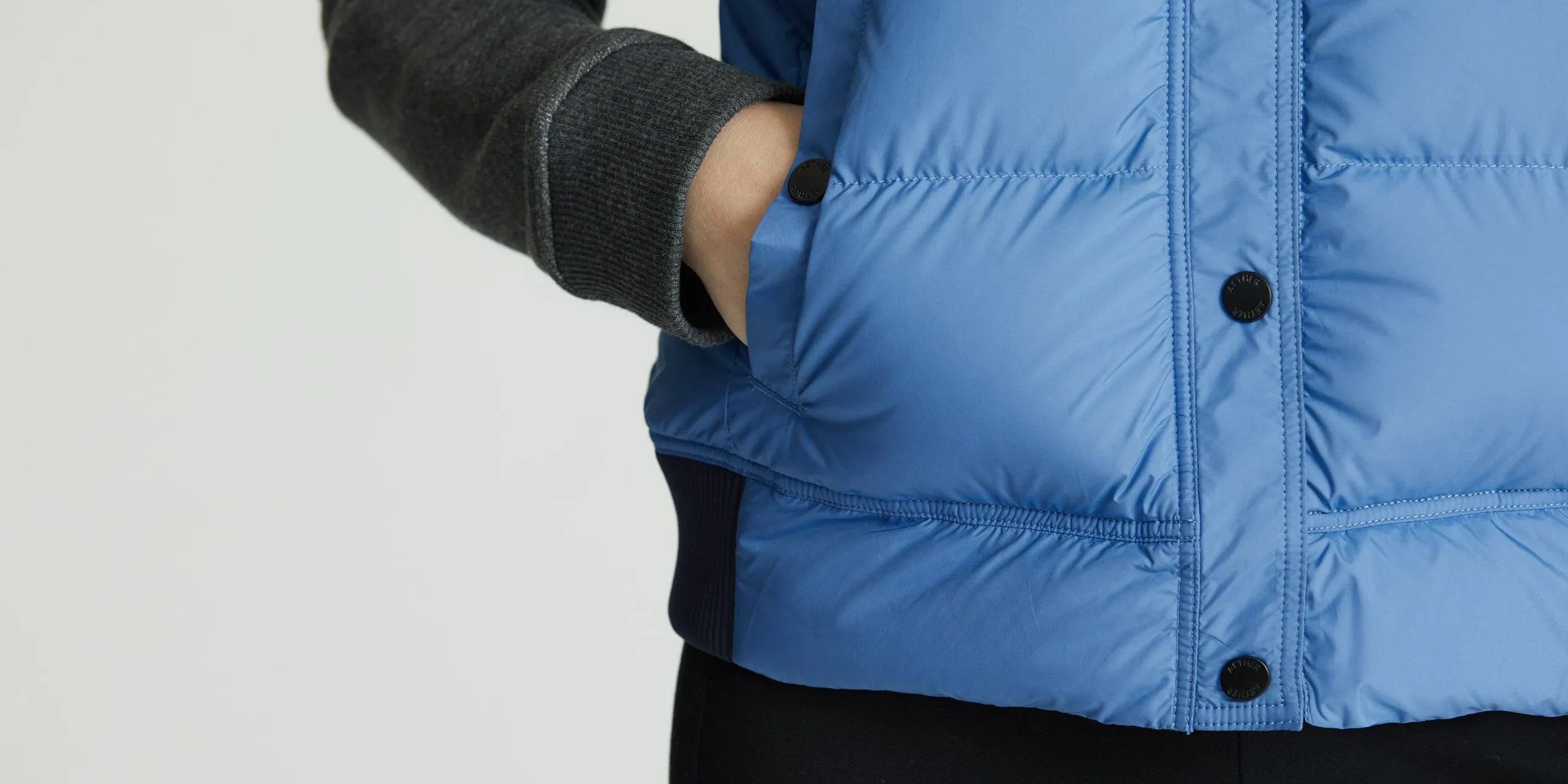 Anning Vest