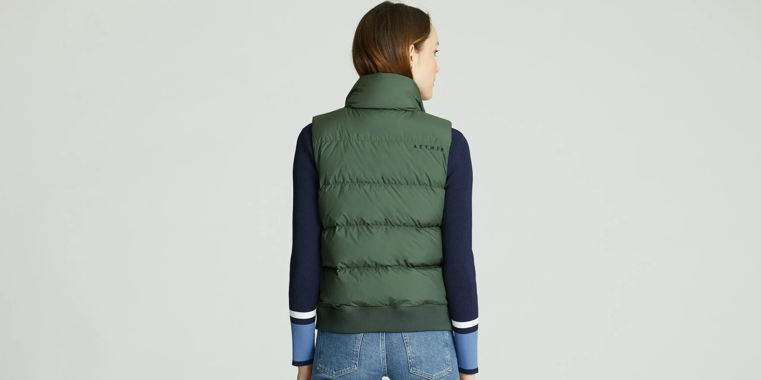 Anning Vest