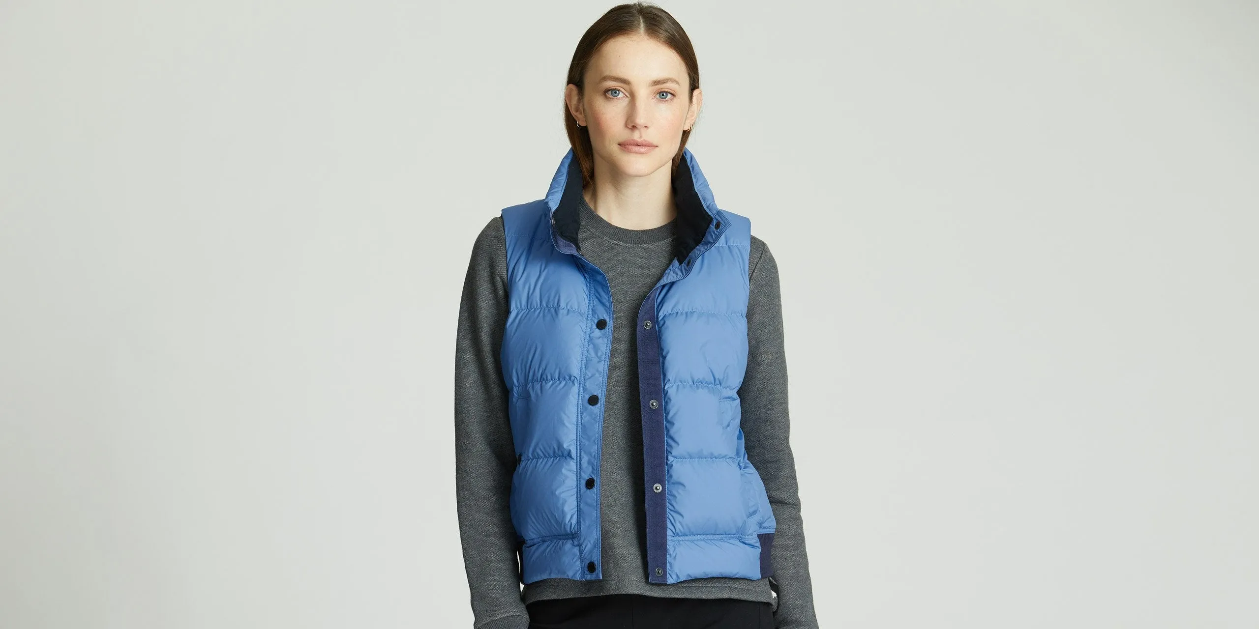 Anning Vest