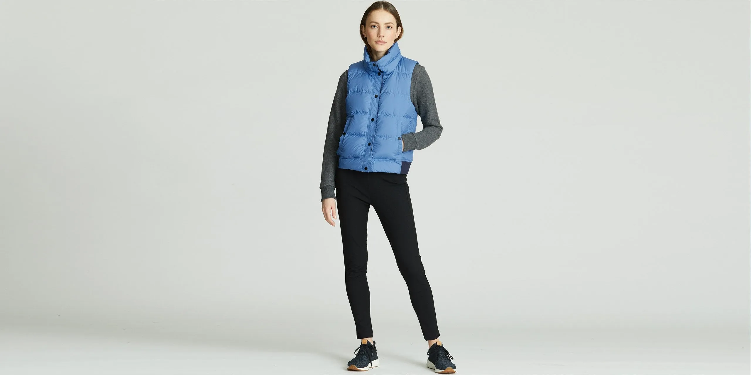 Anning Vest