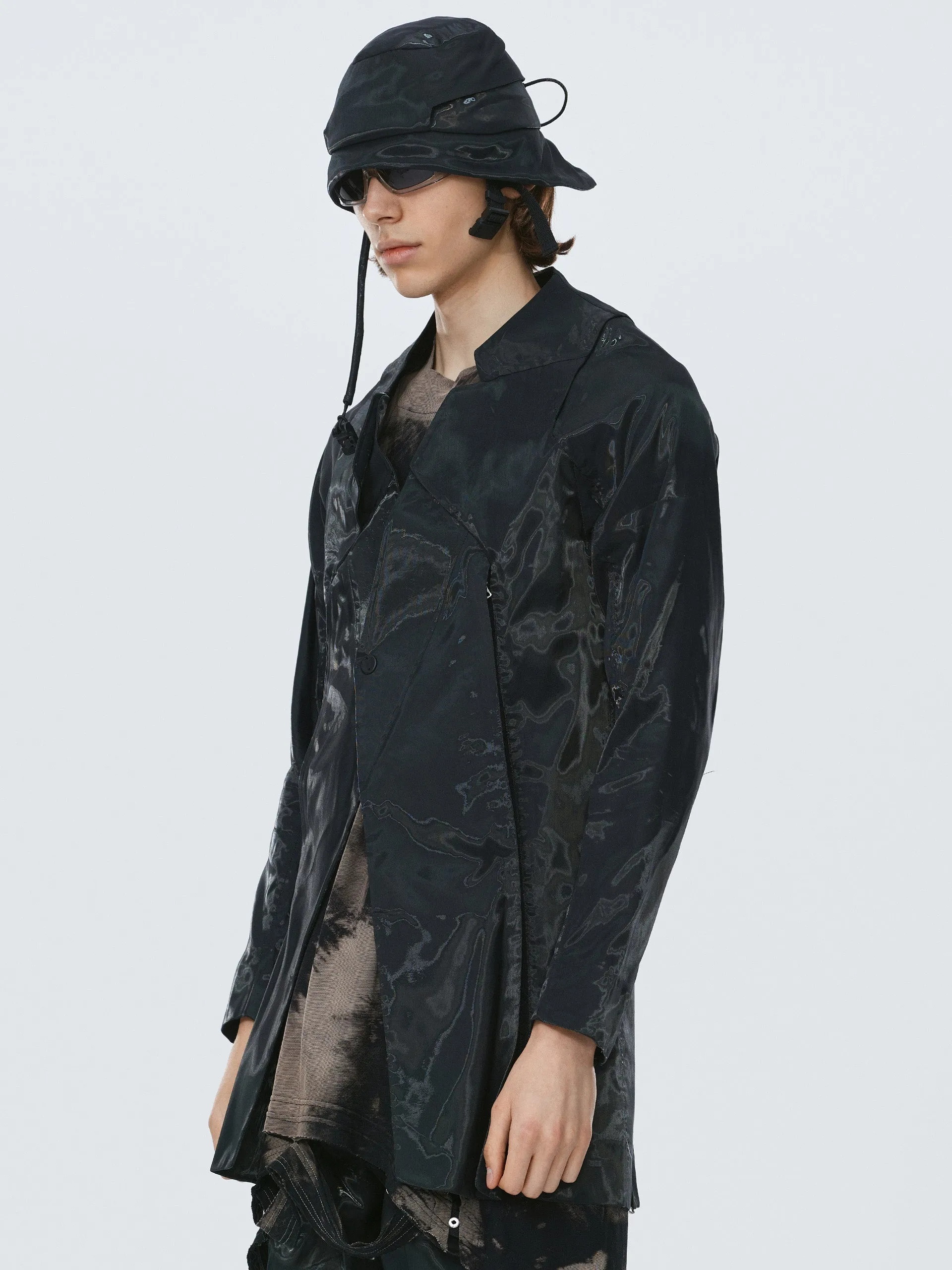 Antares Corpo / Dark Aurora Geo-Rift-Blazer