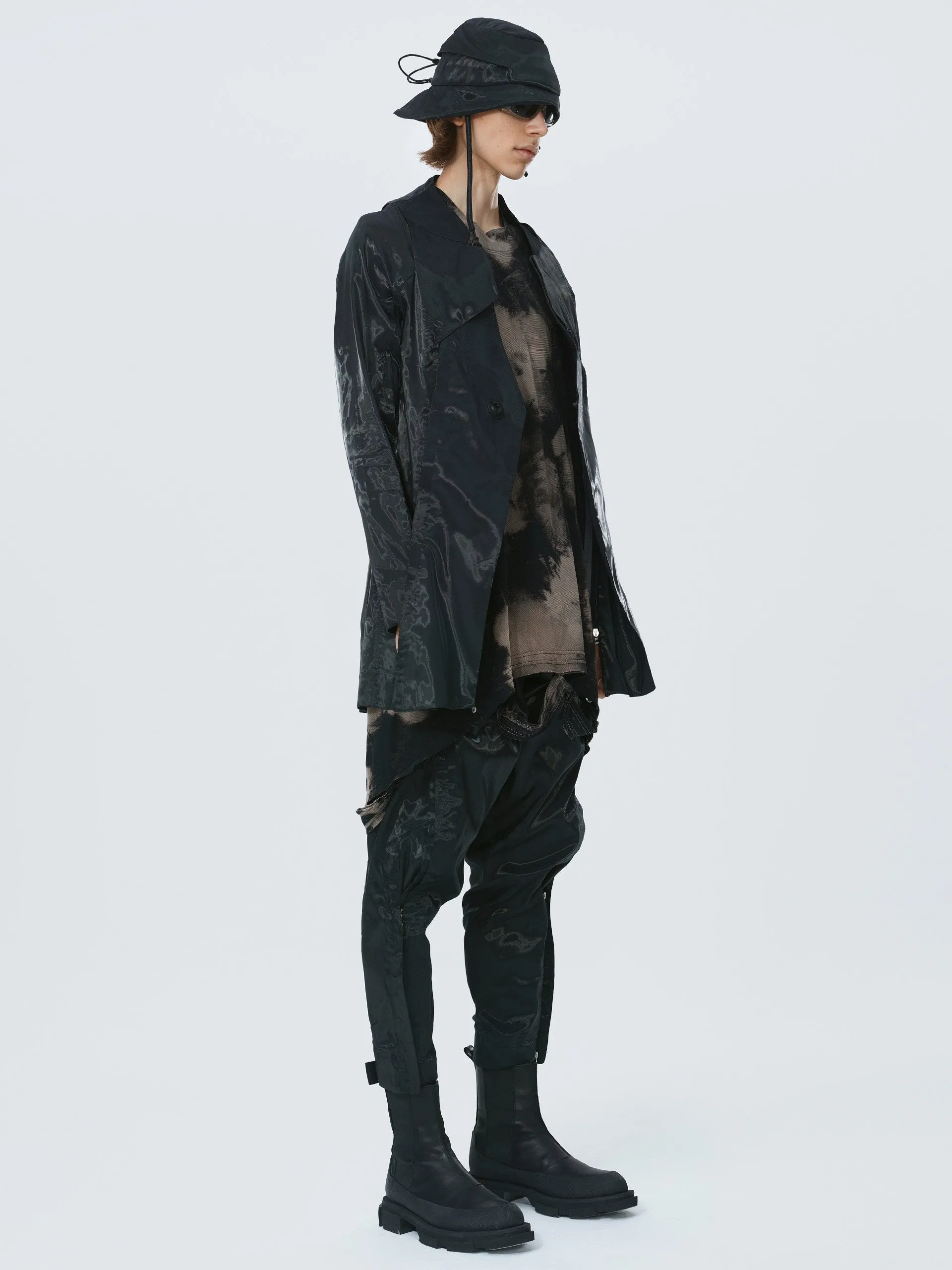 Antares Corpo / Dark Aurora Geo-Rift-Blazer