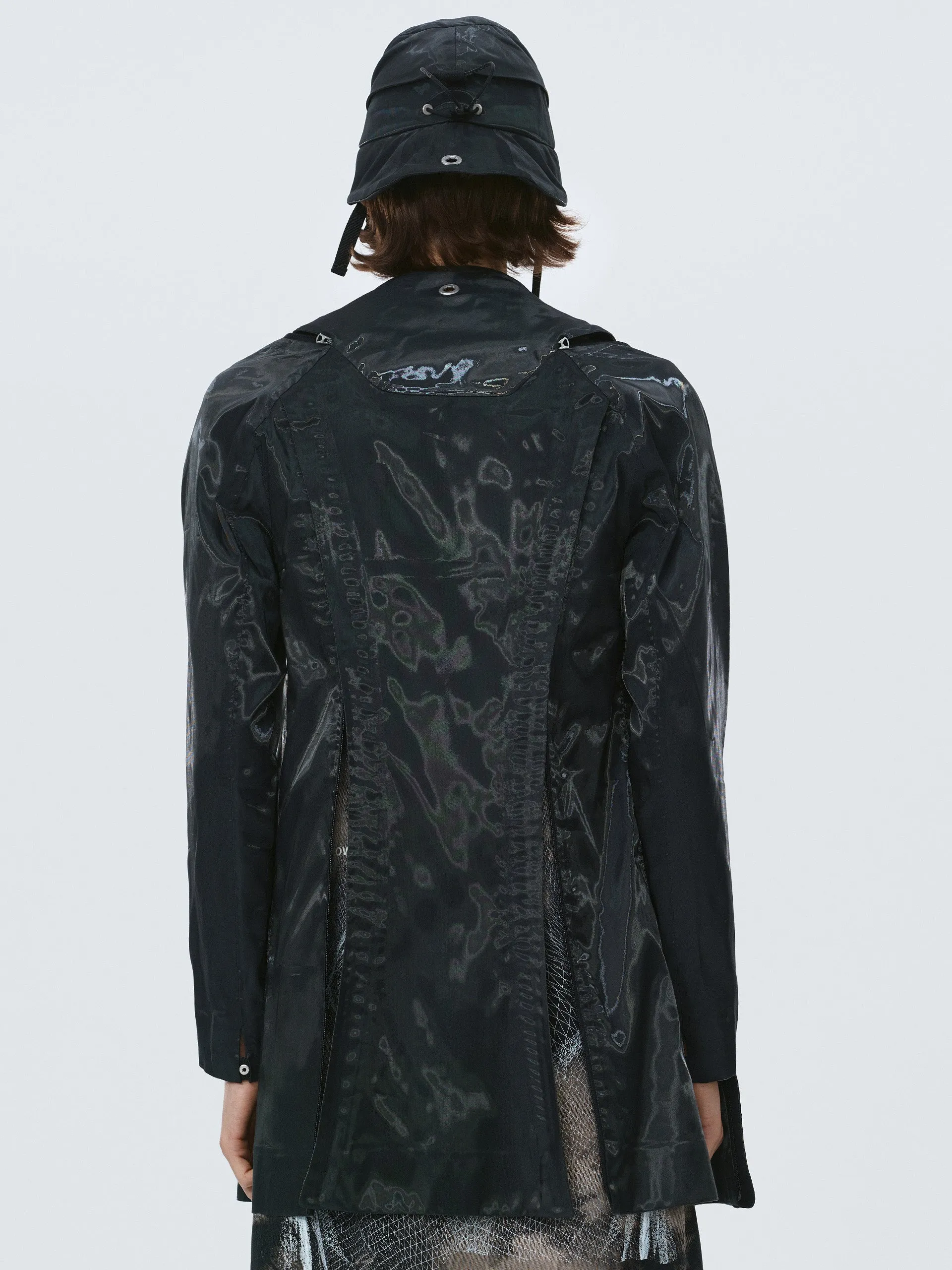 Antares Corpo / Dark Aurora Geo-Rift-Blazer