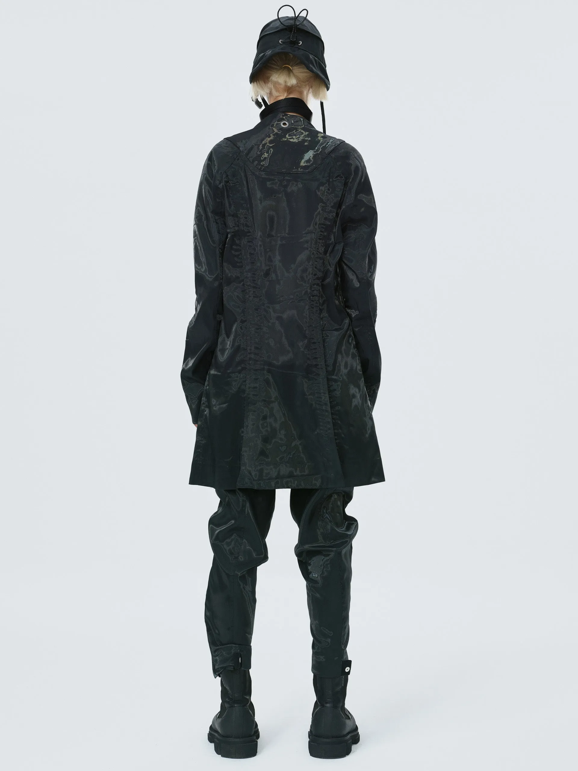 Antares Corpo / Dark Aurora Geo-Rift-Blazer