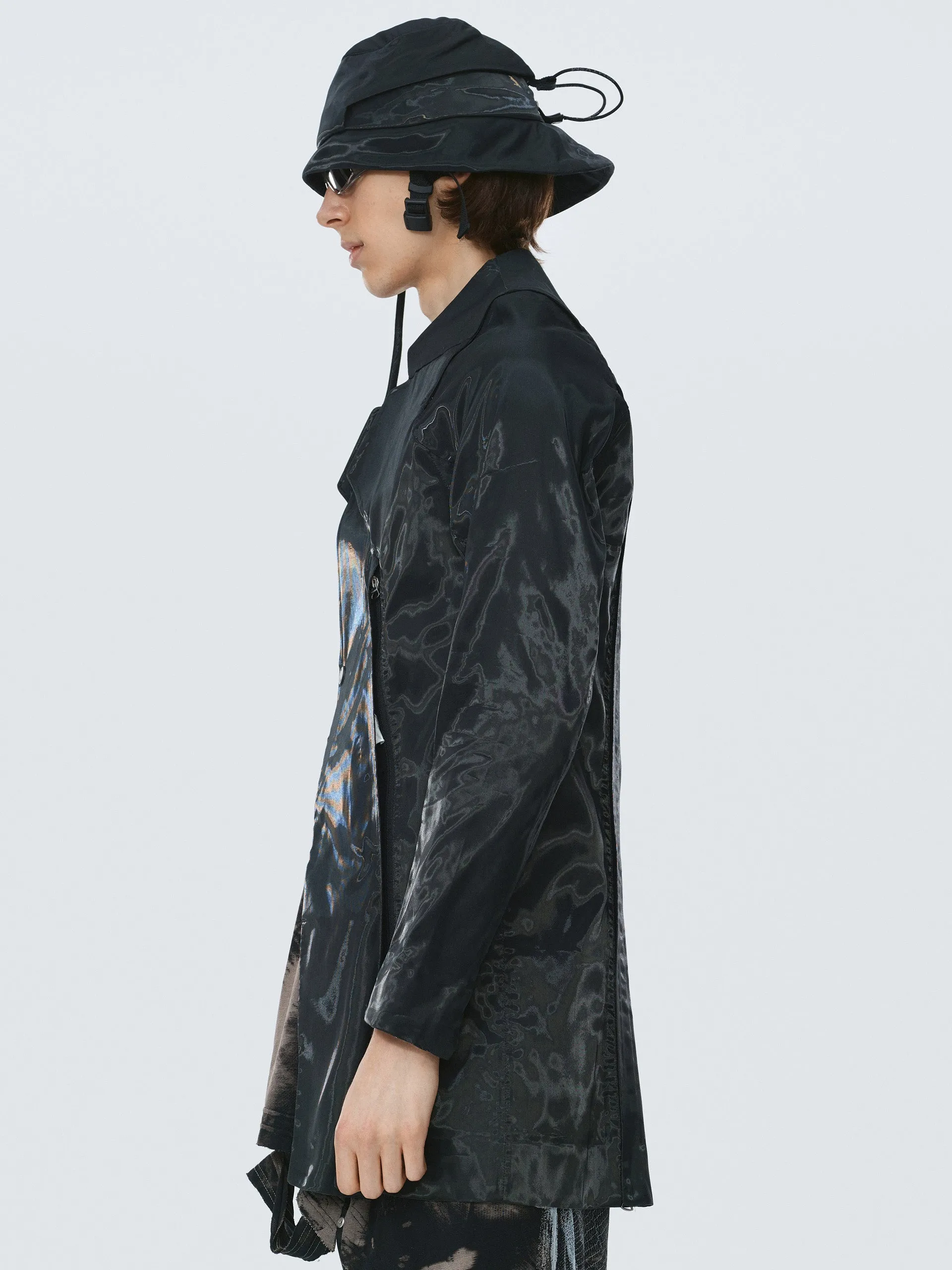 Antares Corpo / Dark Aurora Geo-Rift-Blazer