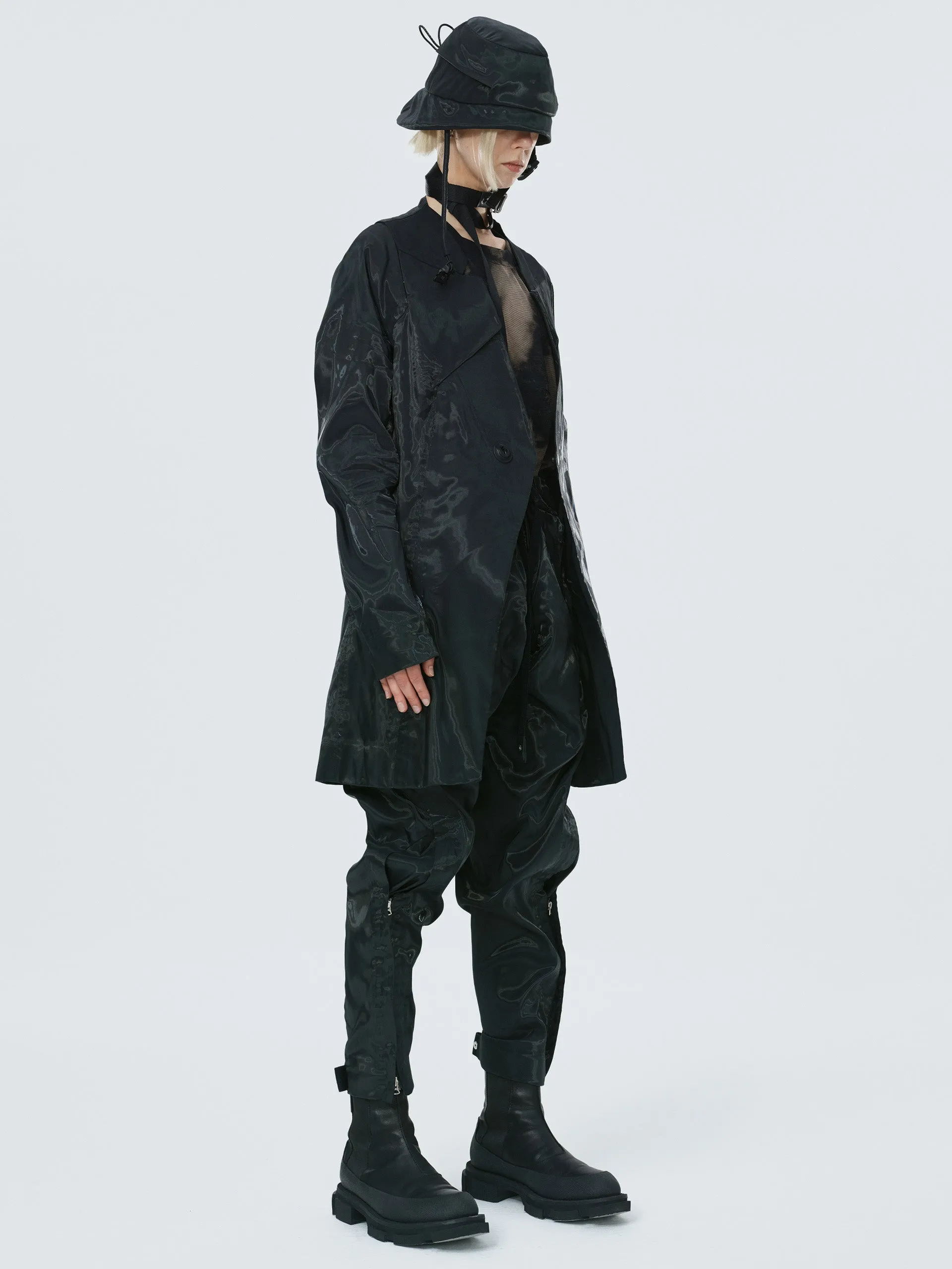 Antares Corpo / Dark Aurora Geo-Rift-Blazer