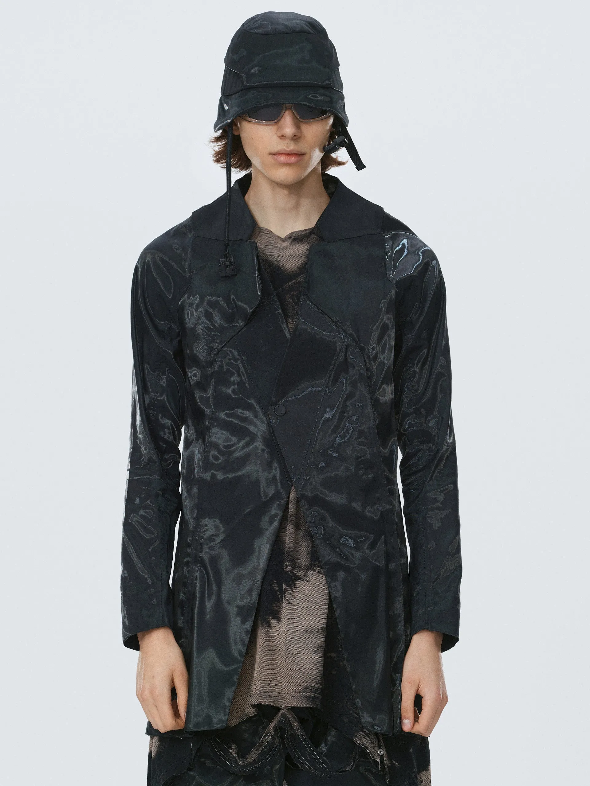 Antares Corpo / Dark Aurora Geo-Rift-Blazer