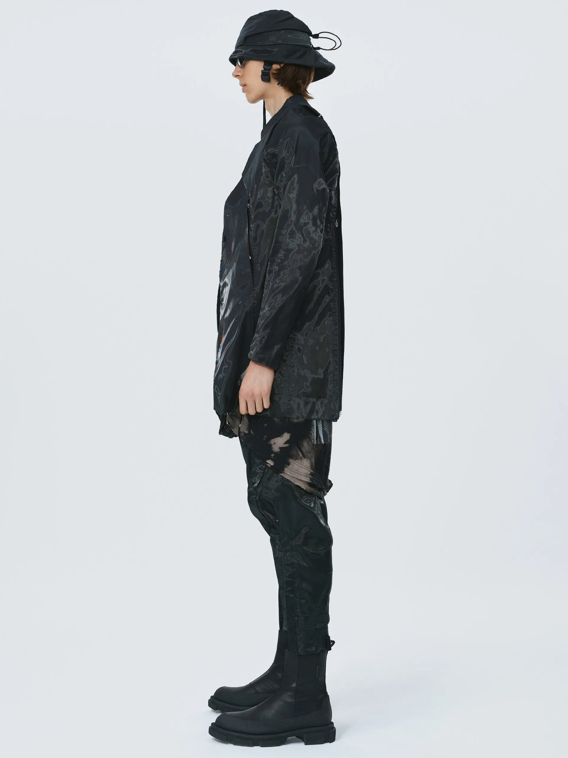 Antares Corpo / Dark Aurora Geo-Rift-Blazer