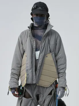 ANTARES / MTD Padded Jacket/Bomber