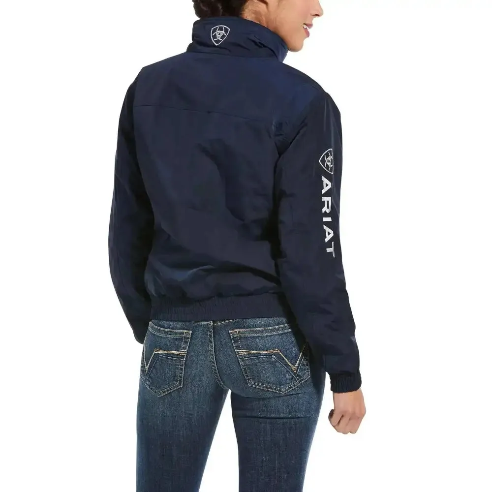 Ariat Womens Stable Jacket