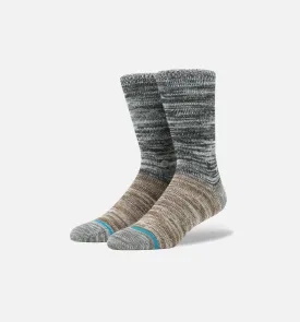 Arica Socks Men's - Black