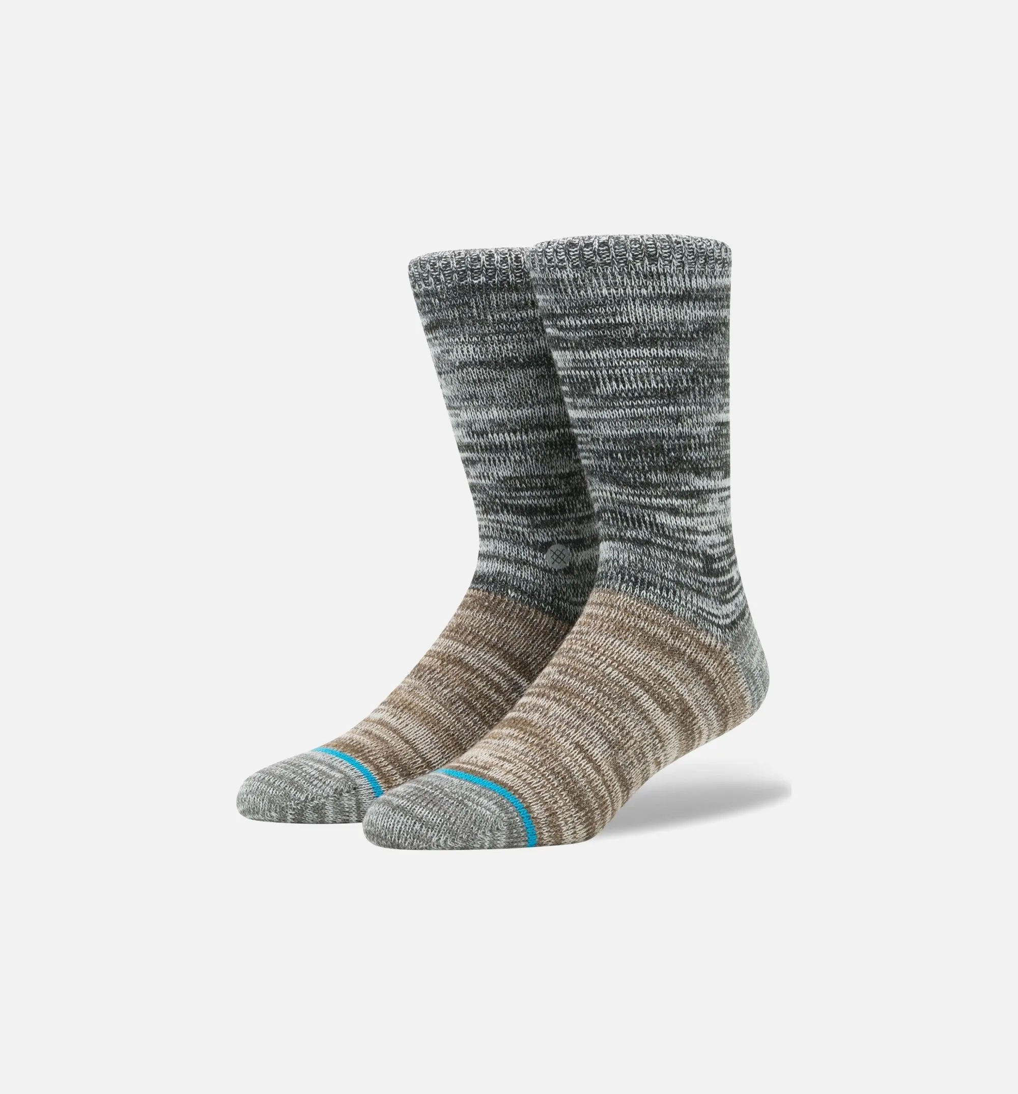 Arica Socks Men's - Black