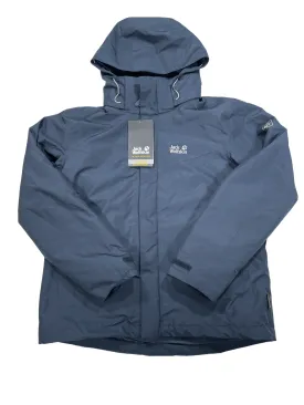 Arland 3-in-1 Jacket
