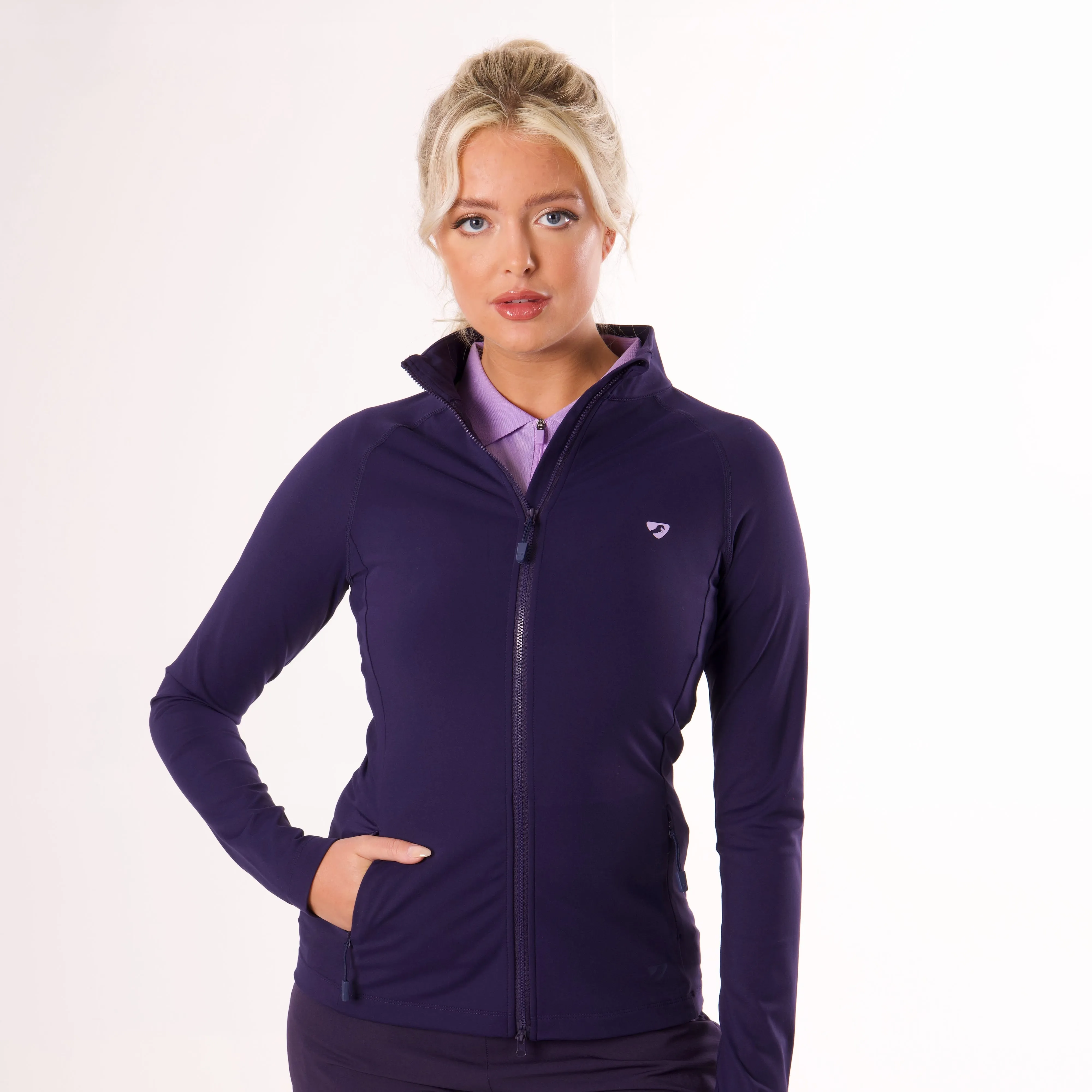 Aubrion Non-Stop Jacket