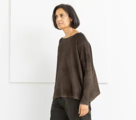 AVANT TOI PULL DARK SUGHERO