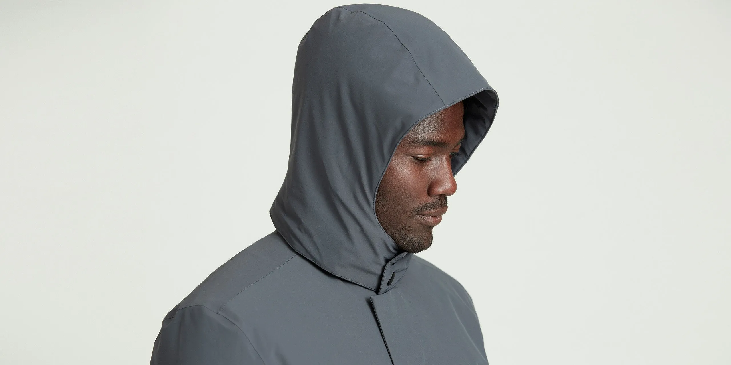 Barrow Jacket