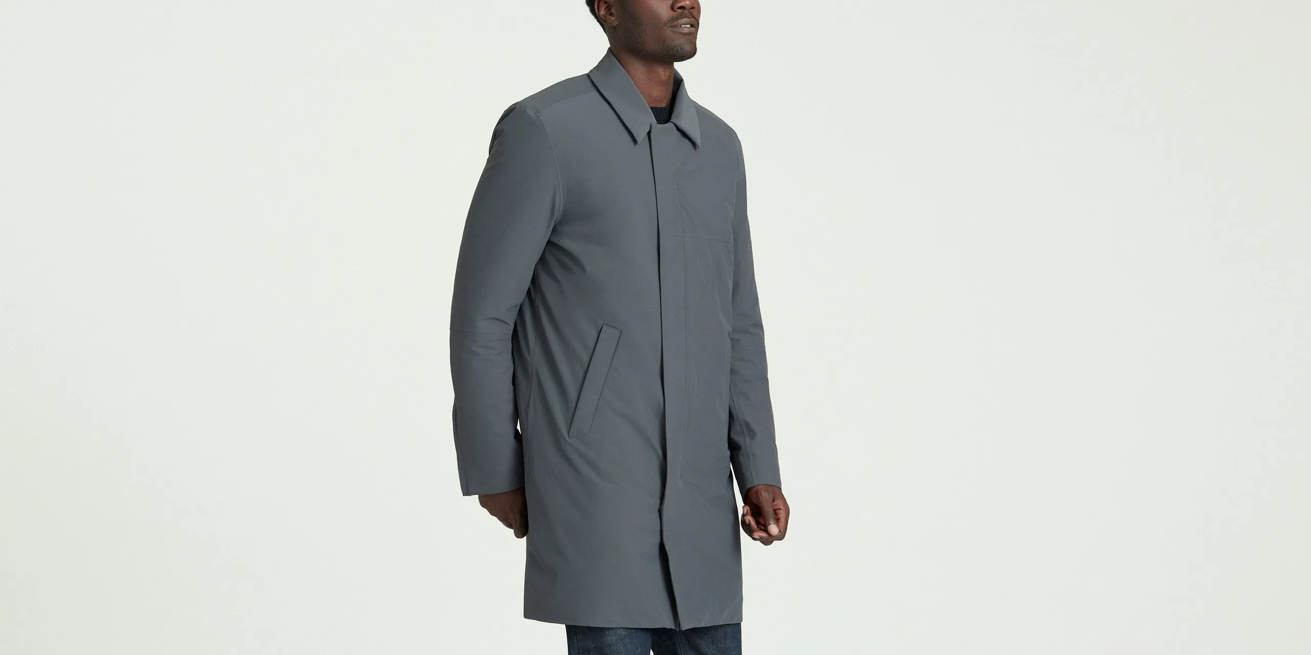 Barrow Jacket