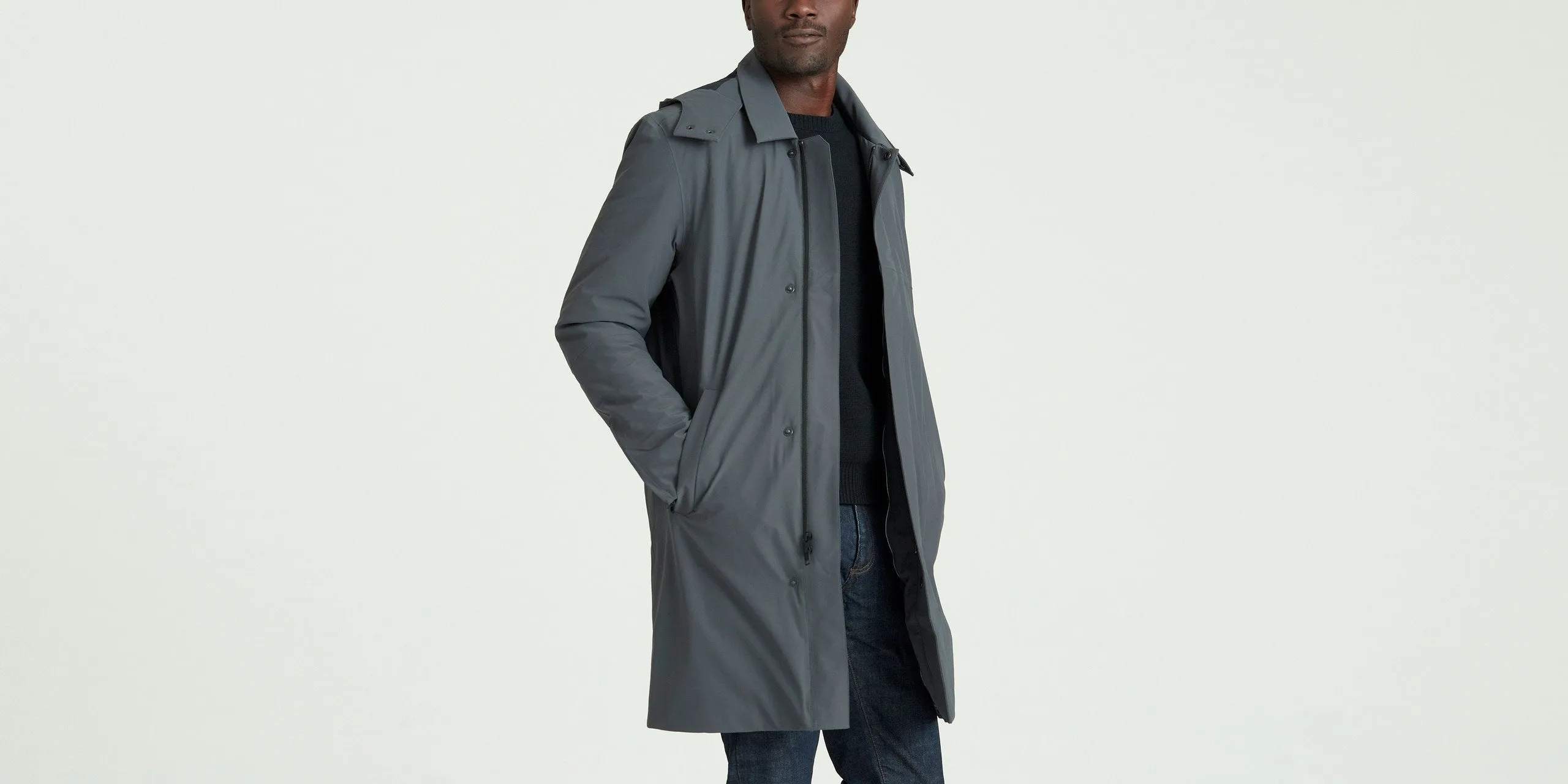 Barrow Jacket