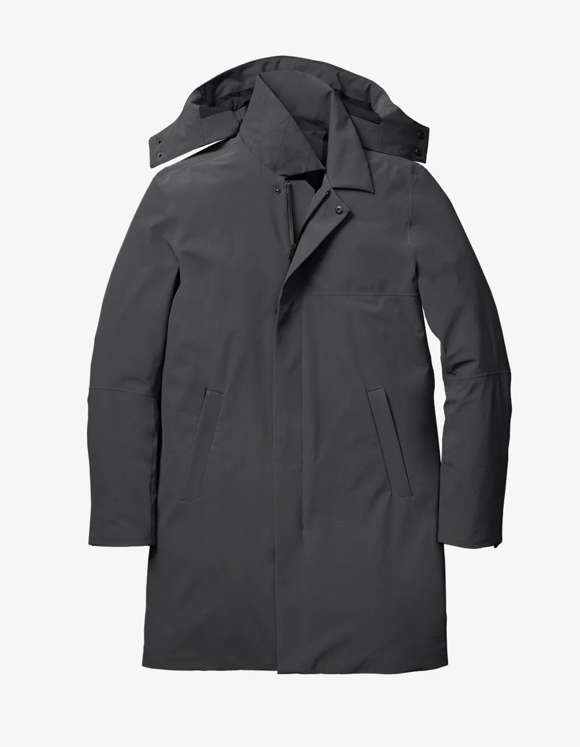 Barrow Jacket