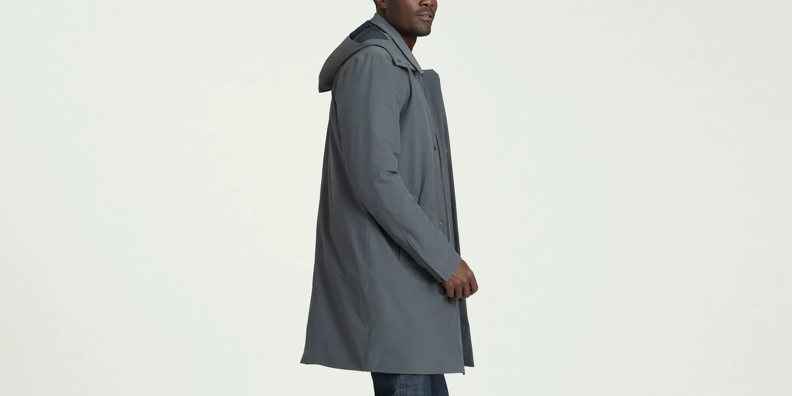 Barrow Jacket
