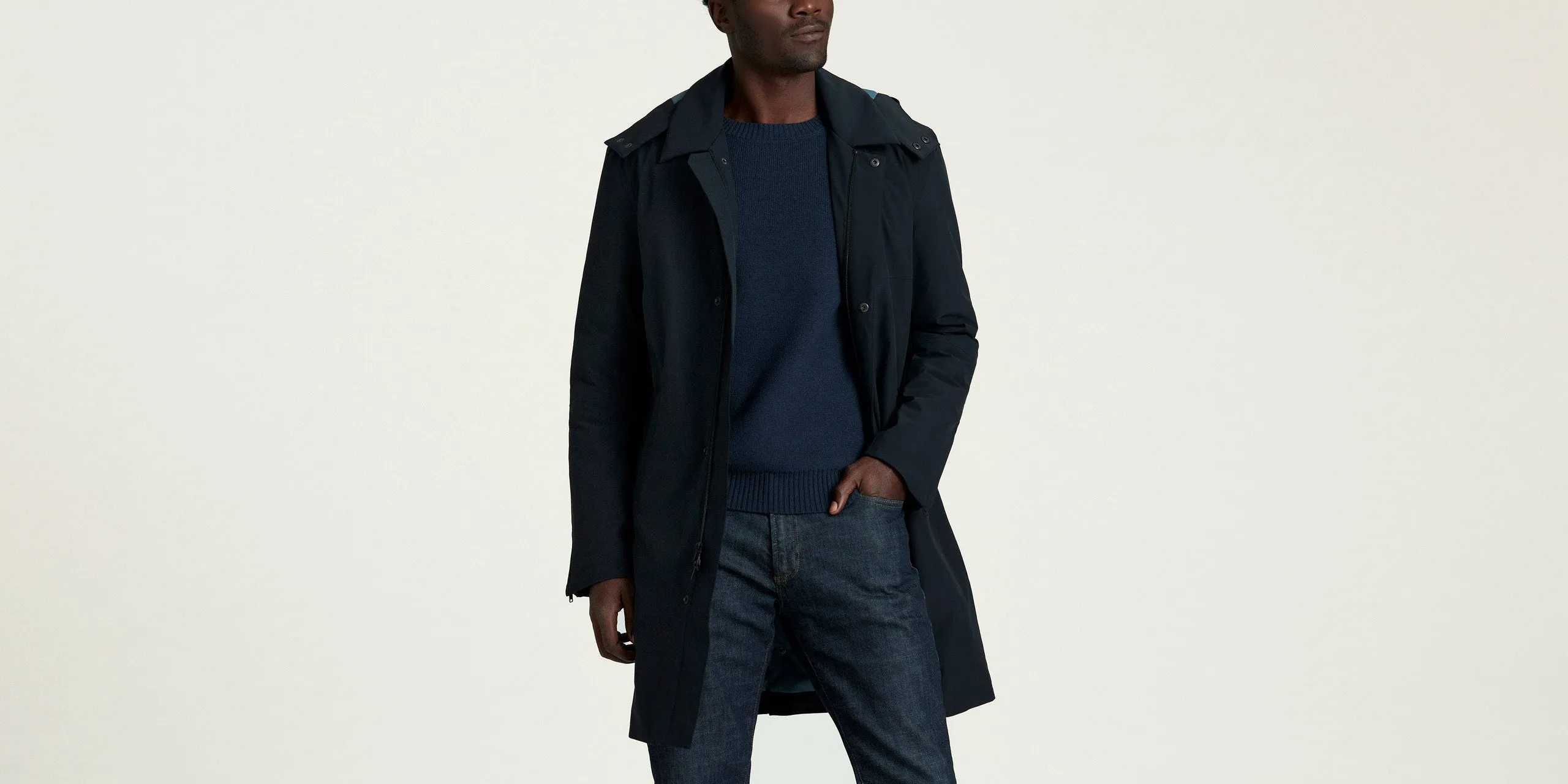 Barrow Jacket