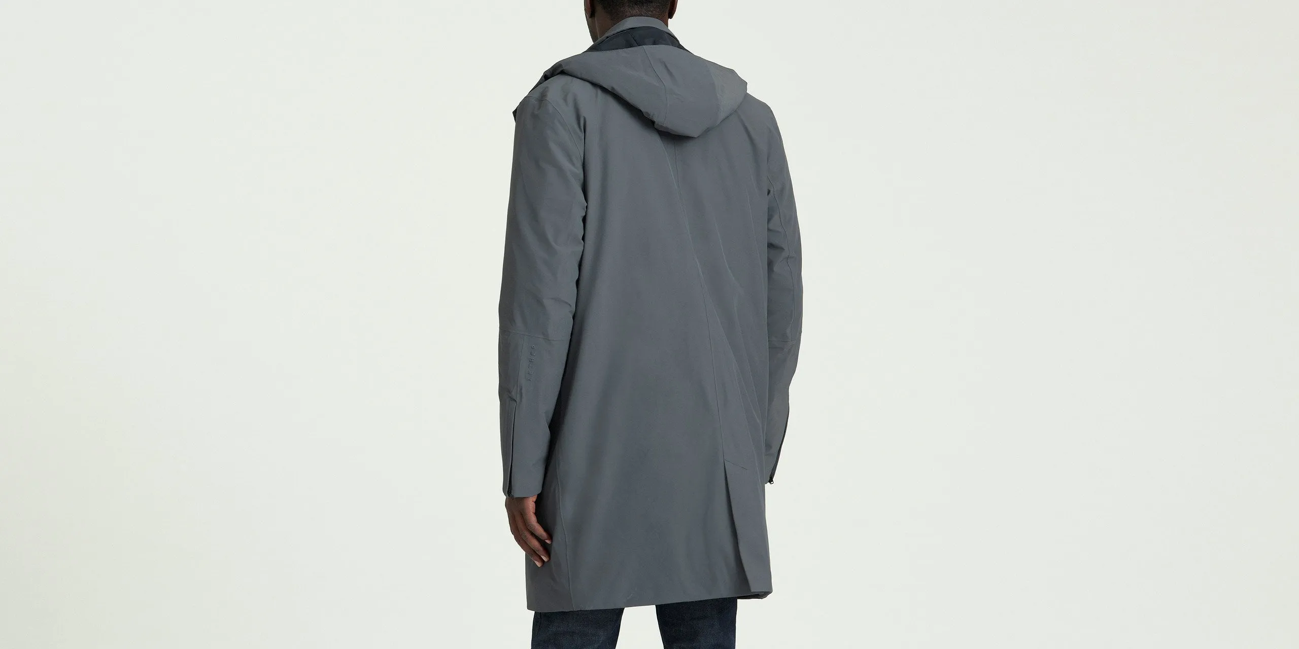 Barrow Jacket