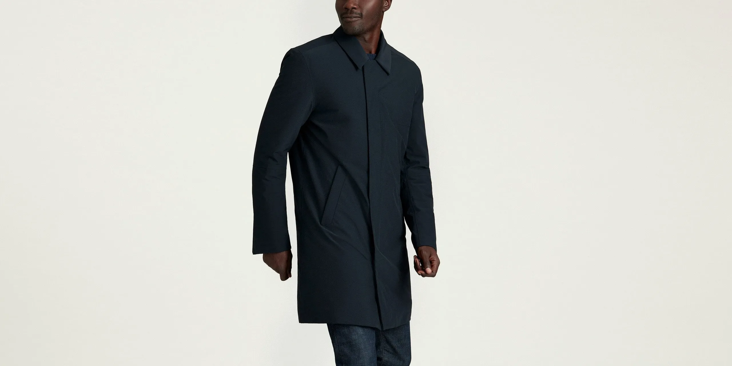 Barrow Jacket