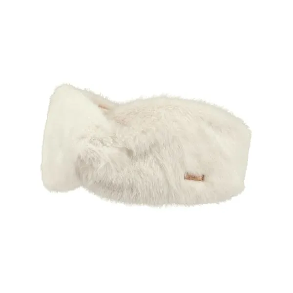 BARTS Breanne Headband In Cream