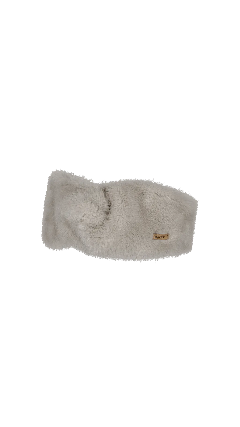 BARTS Breanne Headband In Grey