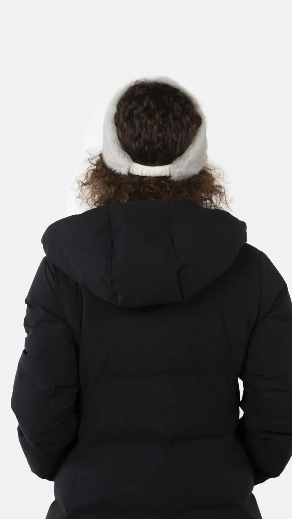 BARTS Breanne Headband In Grey