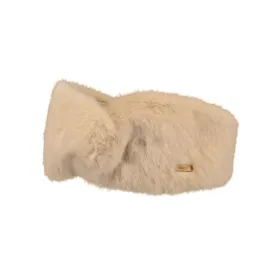 BARTS Breanne Headband In Light Brown