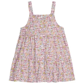 Beatrice Pinafore - Radnor Rose