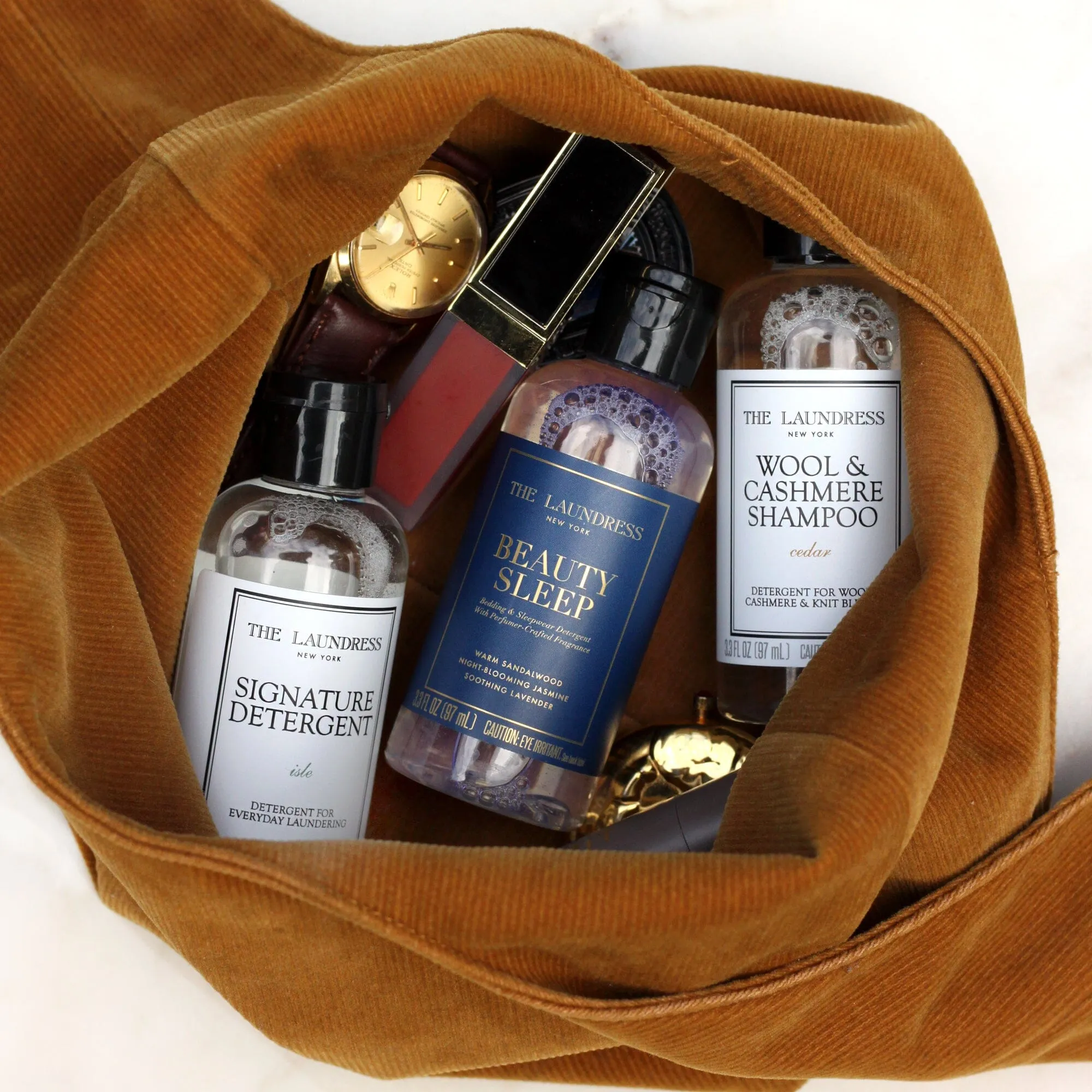 Bestsellers Sample Set