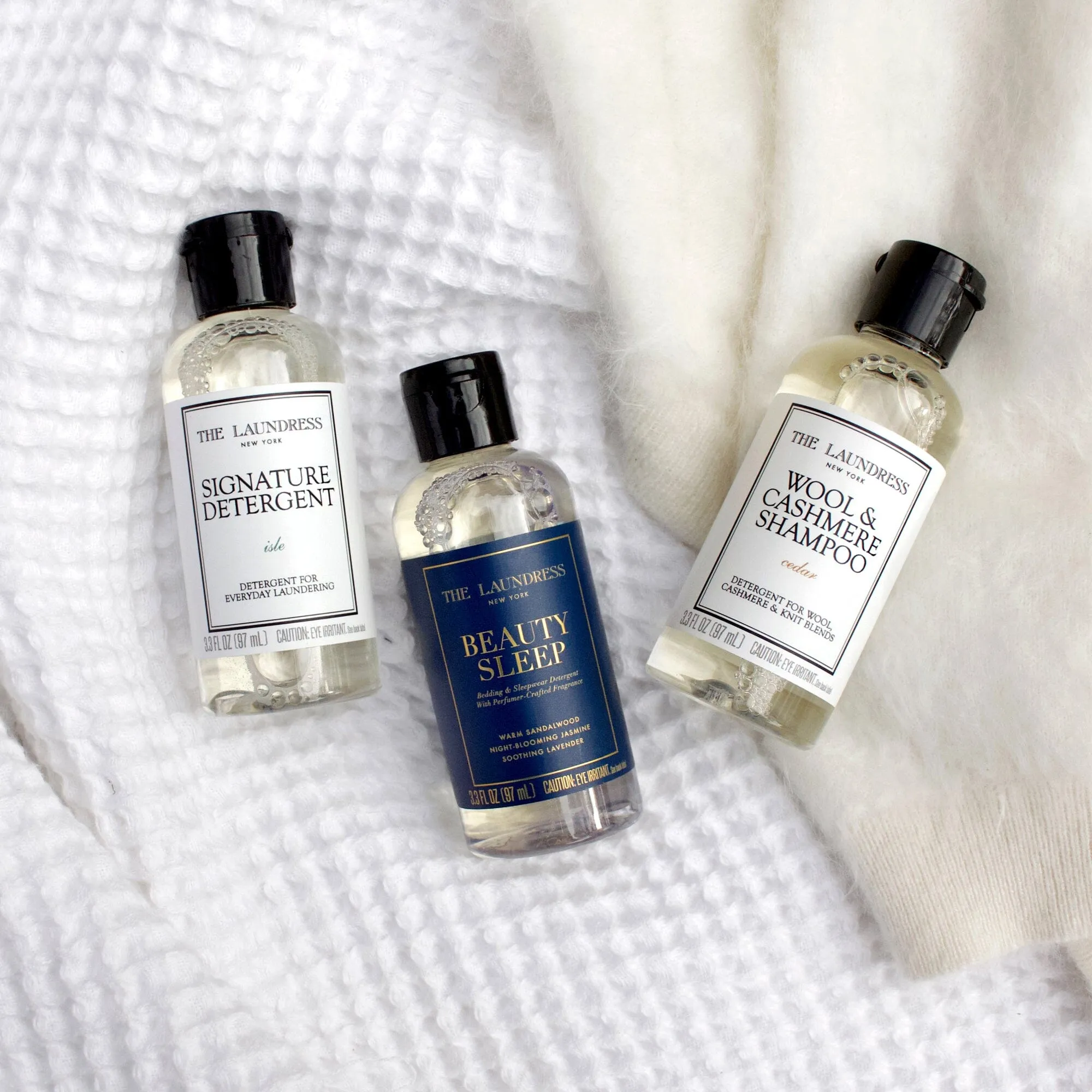 Bestsellers Sample Set