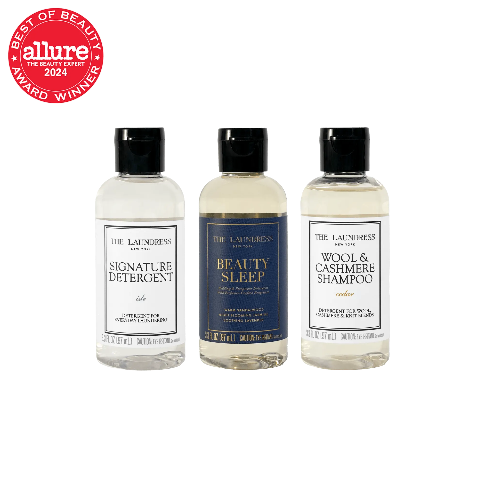 Bestsellers Sample Set