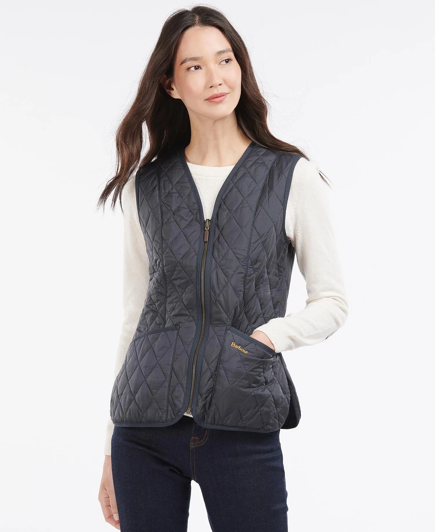 BETTY INTERACTIVE LINER BLACK